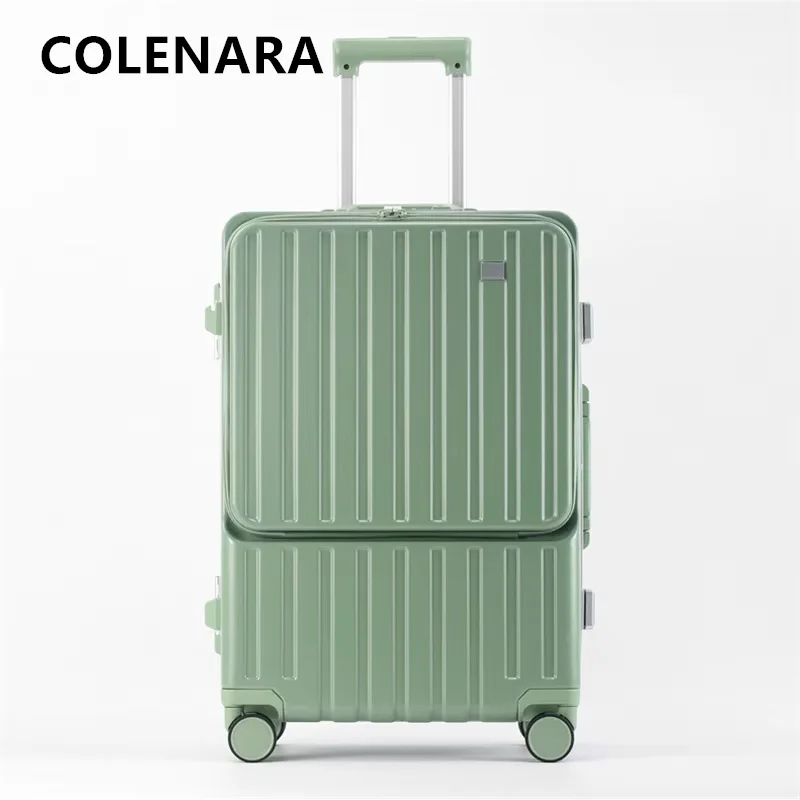 COLENARA Suitcase 20