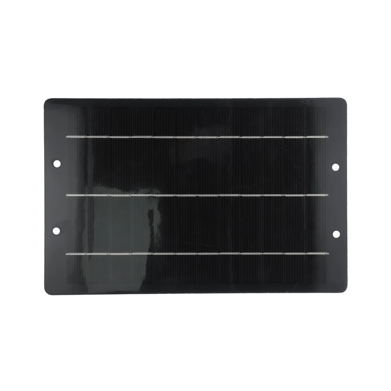 40W Solar Panel Fan Solar Powered Exhaust Fan Monocrystalline Silicon For Homes RVs Greenhouses Utility Rooms Pet Houses