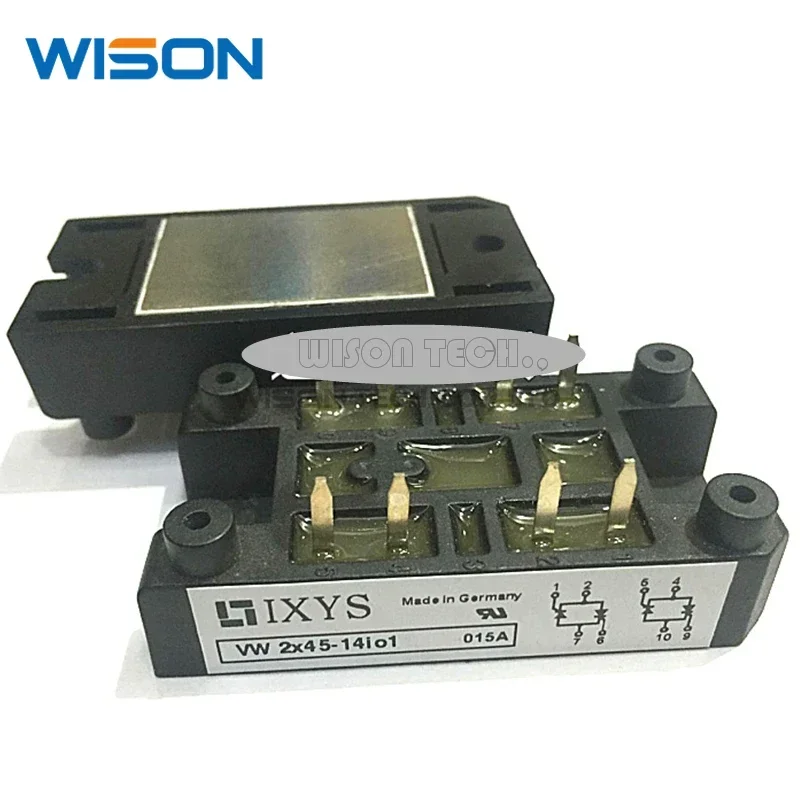 VW2X45-14IO1 VW2X45-12IO1 VW2X45-16IO1 VW2X45-18IO1 Gratis Pengiriman Baru dan Asli Modul THYRISTOR