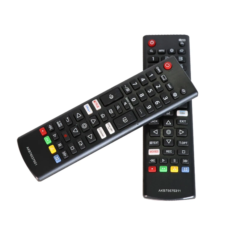 Replacement Remote Control for LG Smart TV 55LD520 19LD350 19LD350UB 19LE5300 22LD350 Smart Control Remote Replacement Remote Control for LG Smart TV 55LD520 19LD350 19LD350UB 19LE5300 22LD350 Smart Control Remote