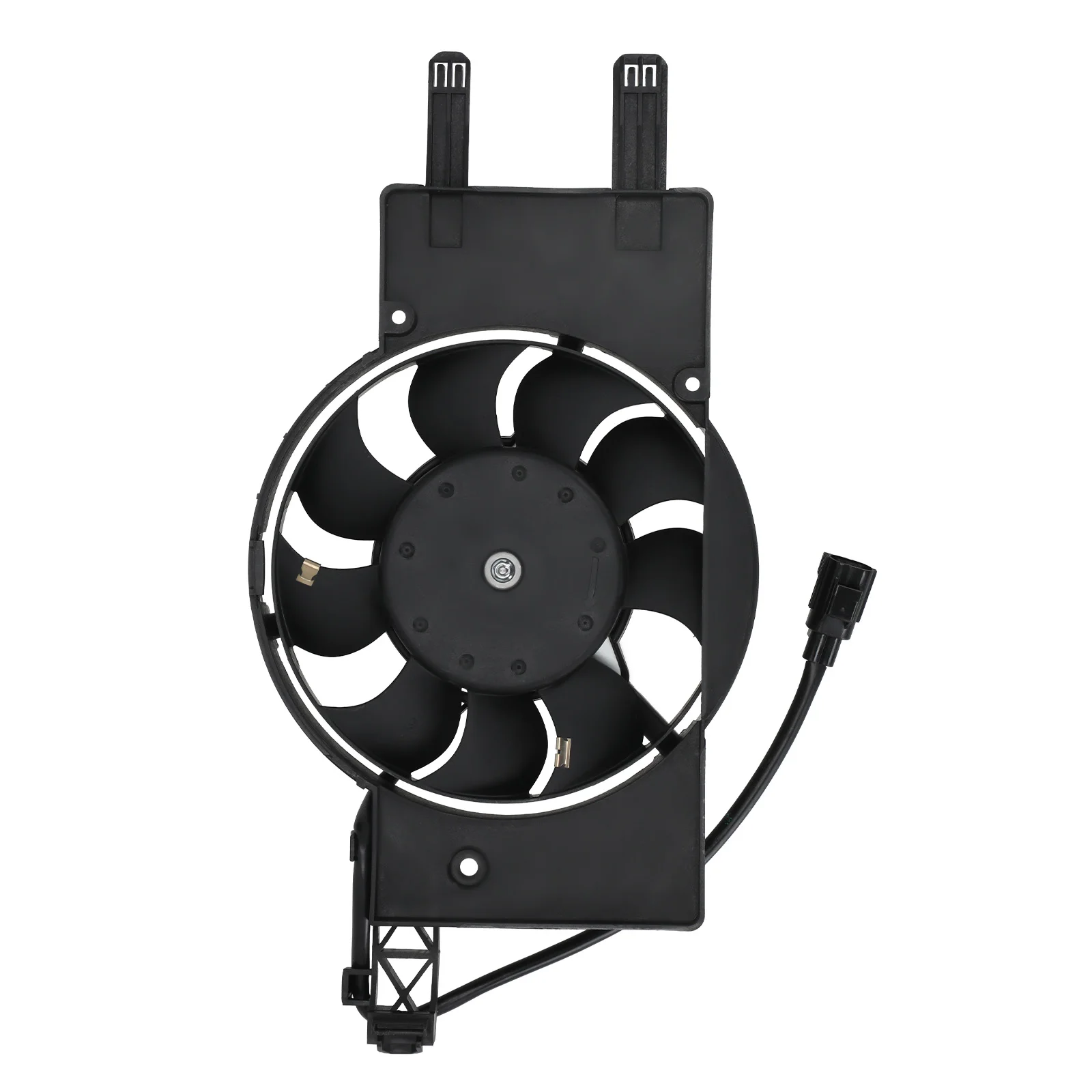 

Engine Cooling Fan Right Side for Ford Focus 1.0L 15-18 BV6Z8C607L 621546