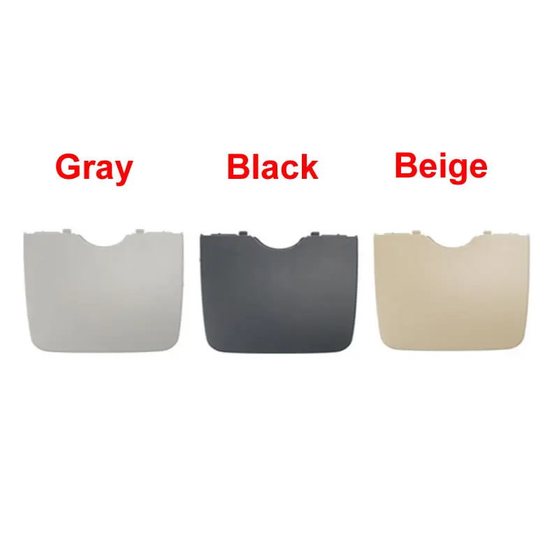 3 Colors Sunroof Motor Cover For VW Volkswagen Golf 4 Bora Guard Plate Cover Motor Motor Cover