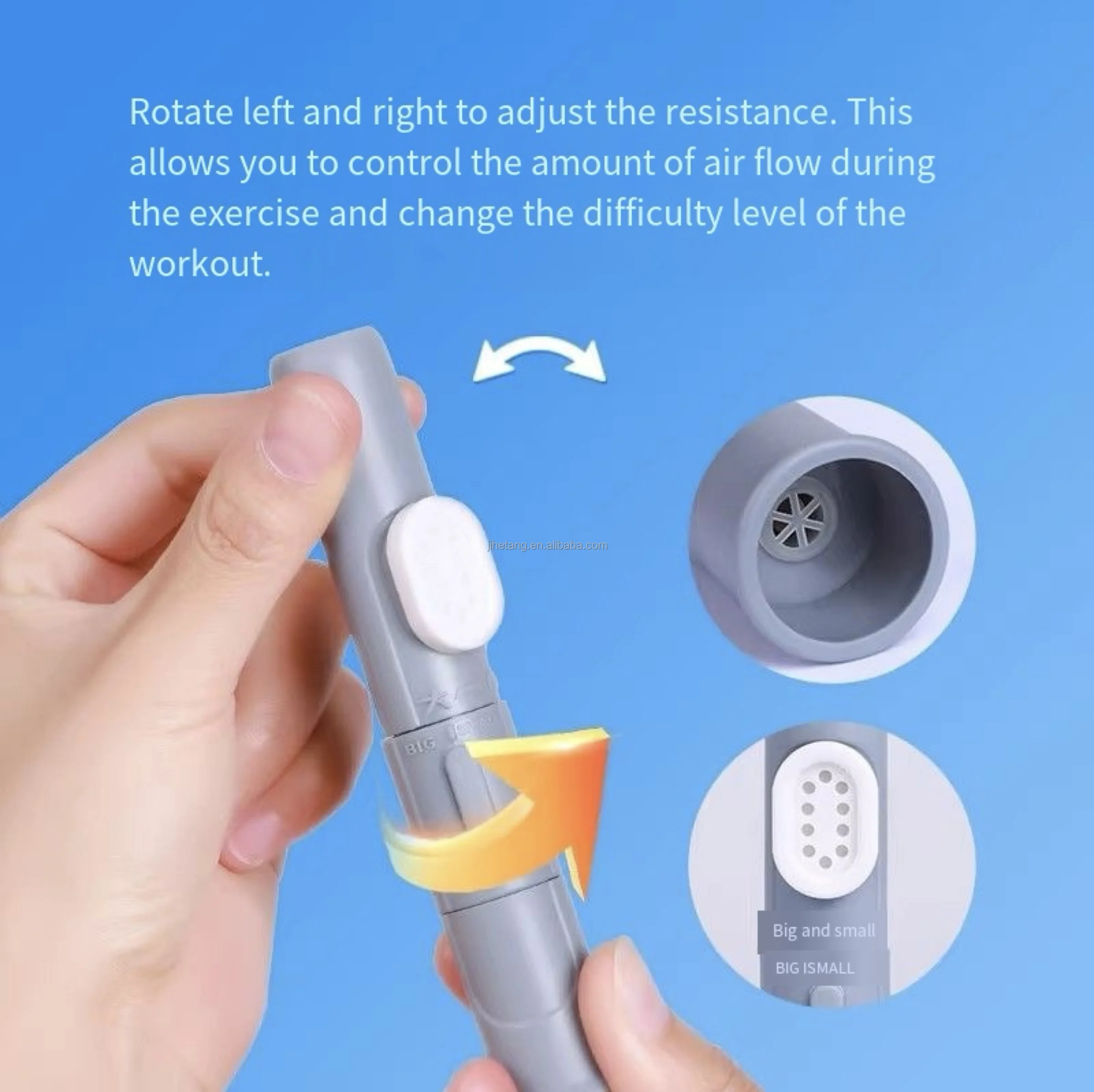 Electric Tongue Suction Swallowing Language Oral Muscle Training Device for Elderly and Children Tongue Muscle Rehabilitation