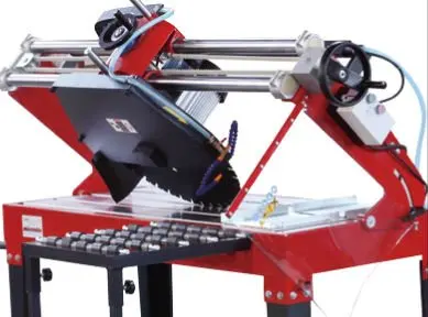 

TLF Big Sized Blade Granite Concrete Rock Block Cutting Machine Table Saw Price
