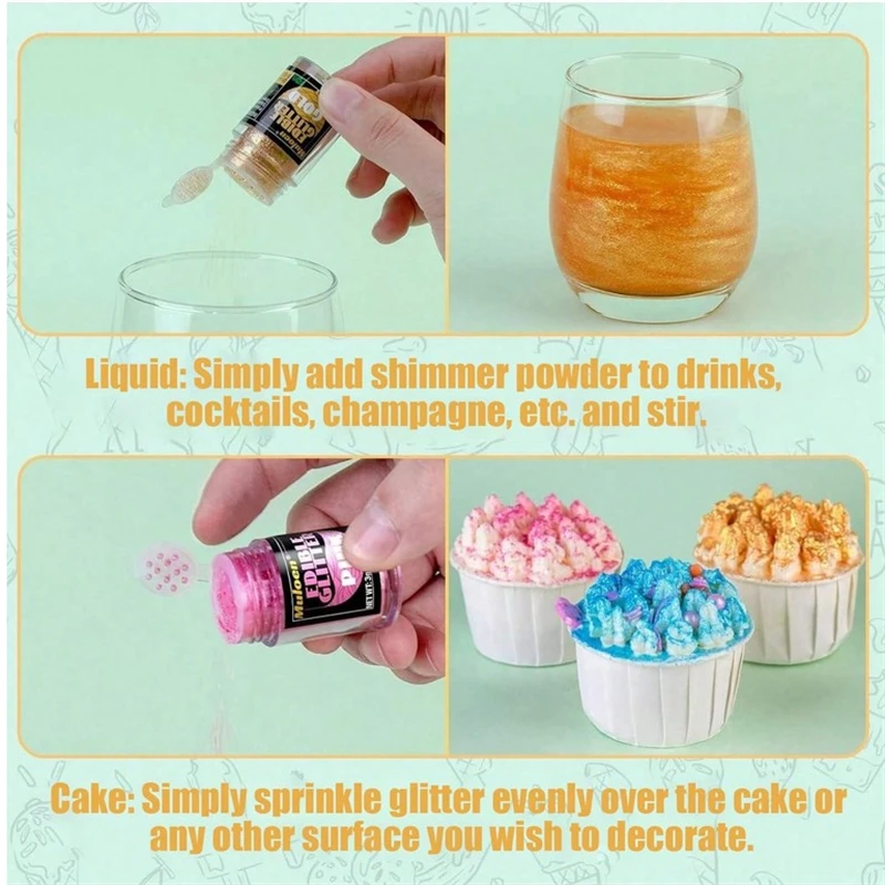 Thumbnail 2 - #33 Cheap Cocktail Decorations Worth Buying