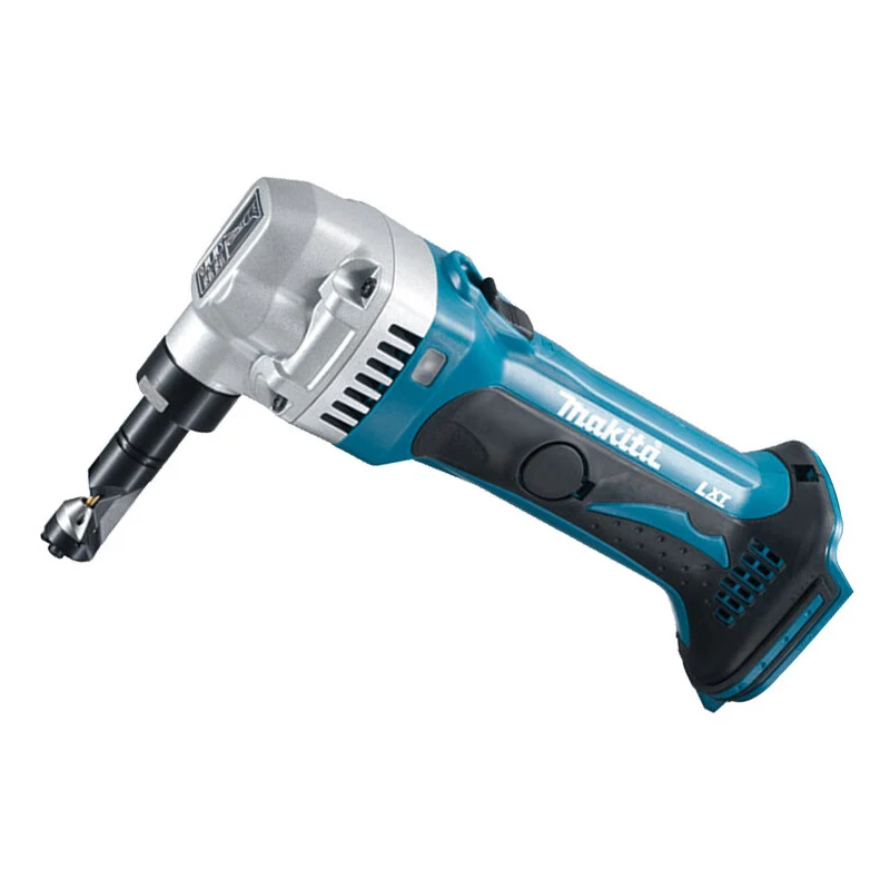 Makita DJN161  Rechargeable Electric Scissors Metal Handheld Without Charger Battery [Tool Only]