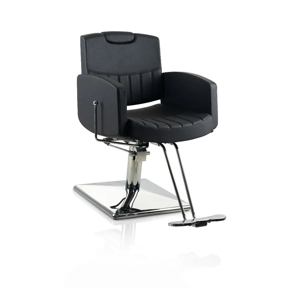 High-quality Electric Base Styling Chair Salon Shop Spa Furniture Barber Chairs