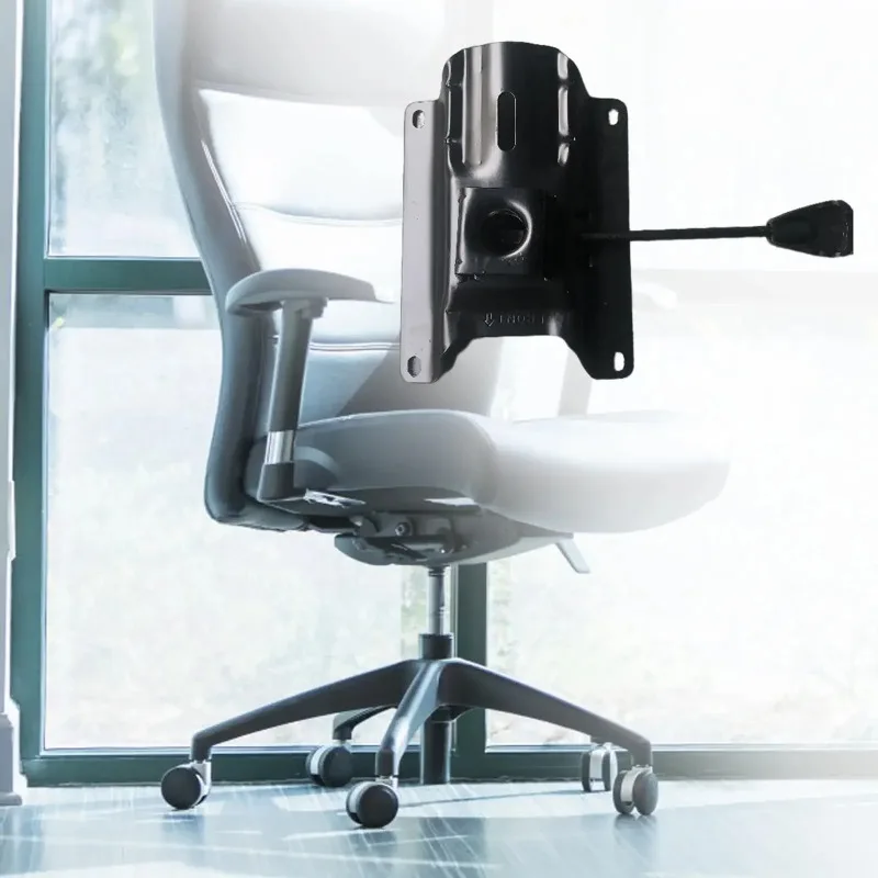1pcs Heavy Duty Duable Seat Chair Swivel Base Plate For Desk Executive Chair Office Chair Tilt Control Seat Mechanism Parts