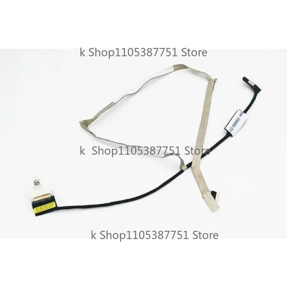 New Laptop FHD Screen Cable For Dell  Alienware 17 R5 R4 02273H 30PIN