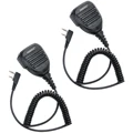 2 Micrófonos AR-770