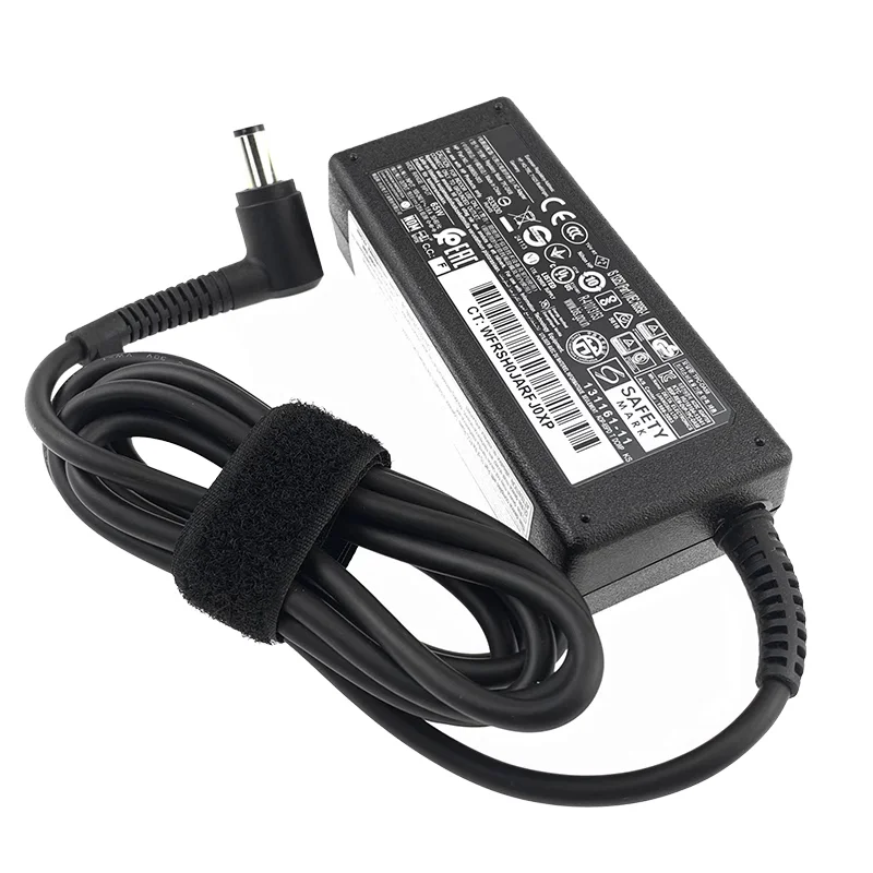 Original TPC-CA58 TPC-LA58  TPC-DA58 AC Adapter Charger For HP Laptop Power Supply 7.4*5.0mm Genuine 19.5V 3.33A 65W