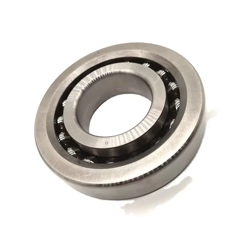 50BNR10HTSRV1VDUEL01 Single/Double Row Super Precision Angular Contact Ball Bearing P4 Seal for Machinery