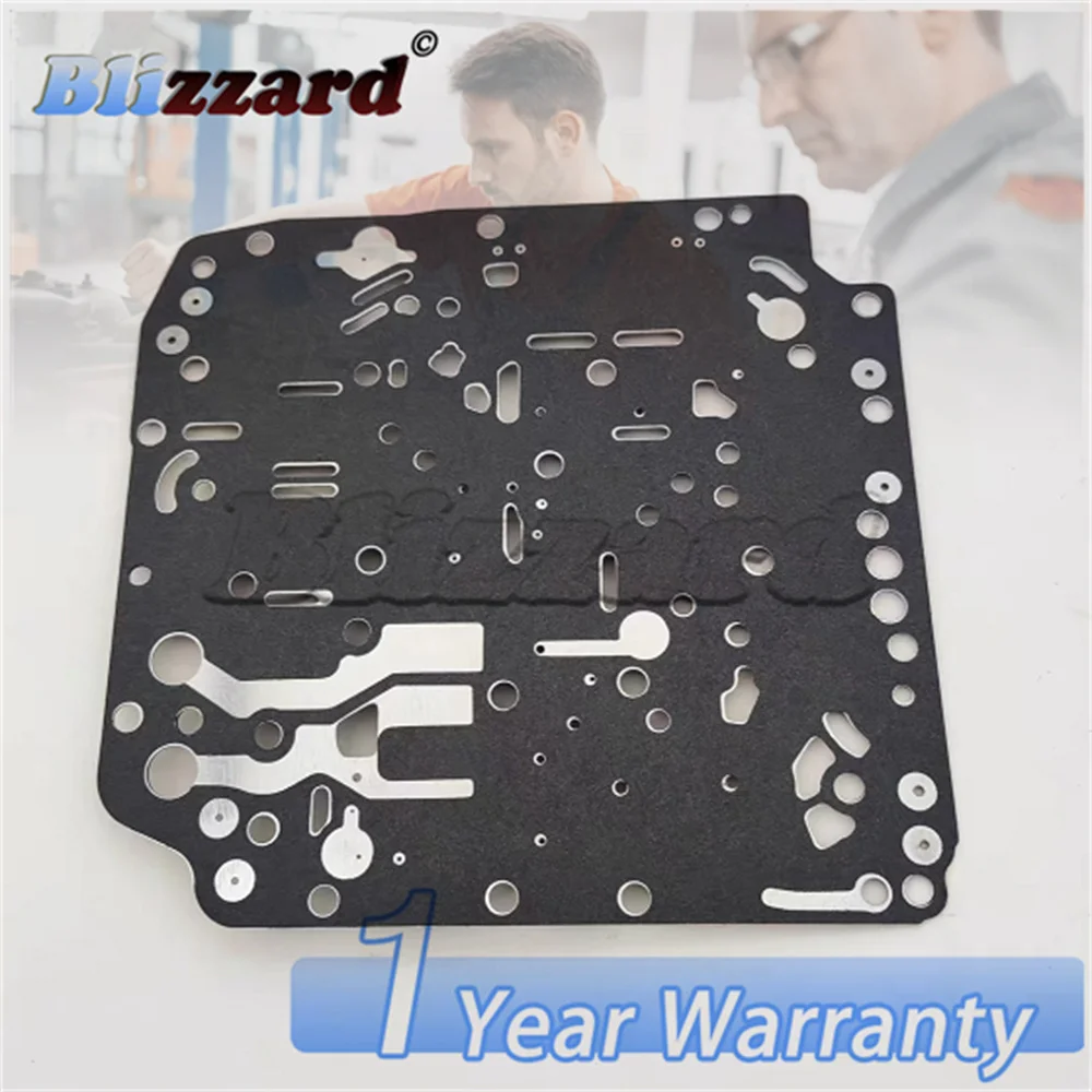 

Новые прокладки клапанного блока сцепления DQ250 02E DSG для Audi A3, Q3, TT, Skoda, Volkswagen Beetle, Touran, Sharan.