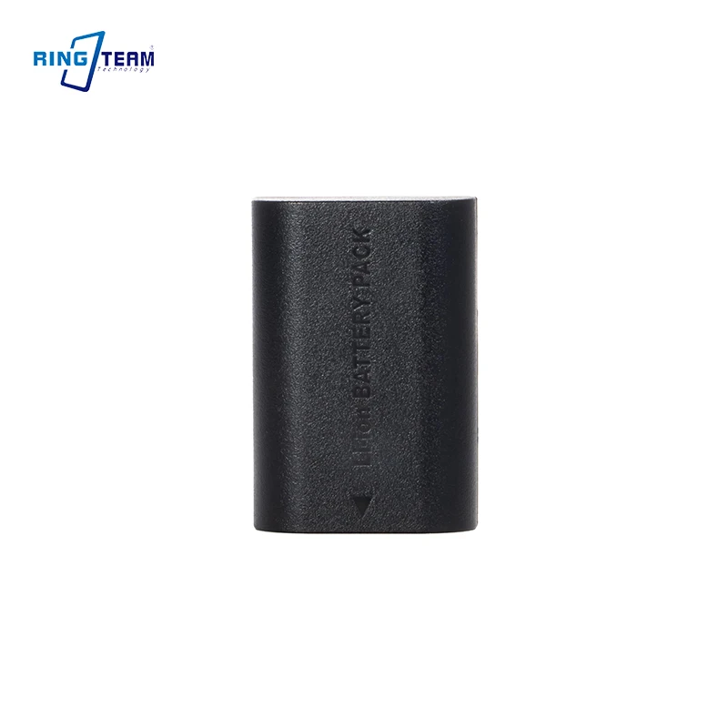 1 peça 2600mah 7.2v LP-E6P lp e6p bateria para câmera canon eos r5 ii