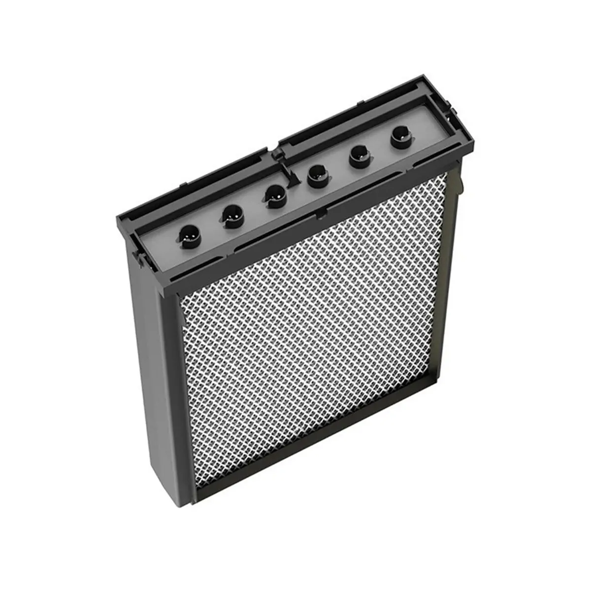 

Комплект для обслуживания 4839 с водяной панелью, модель № 35 сменных фильтров для увлажнителей воздуха для всего дома, модели: 600, 600A, 600M