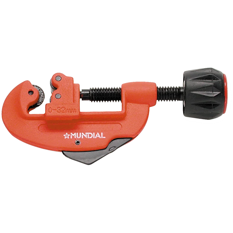 

MUNDIAL Hydraulic Pipe Cutter for Cutting Ø 3-32 mm Pipelines