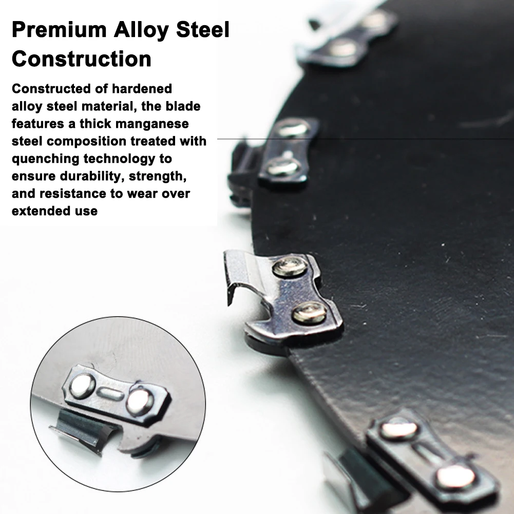 Thumbnail 4 - #22 Compare Lawn Mower Blades Before You Buy