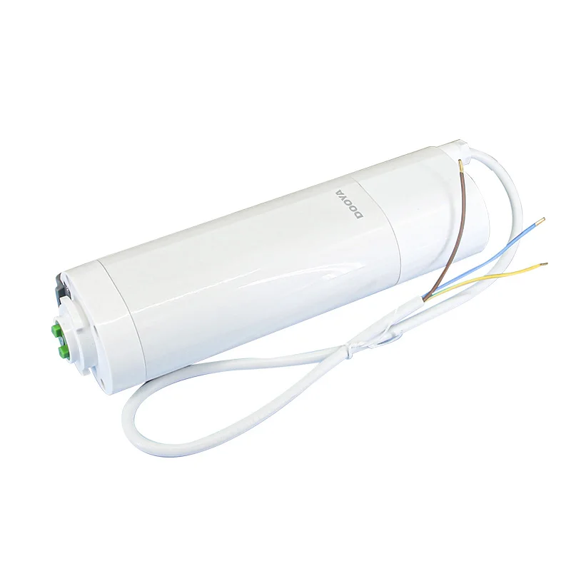 

Оптовая продажа умного дома электрический моторизованный электронный мотор для штор DT52E-75/20