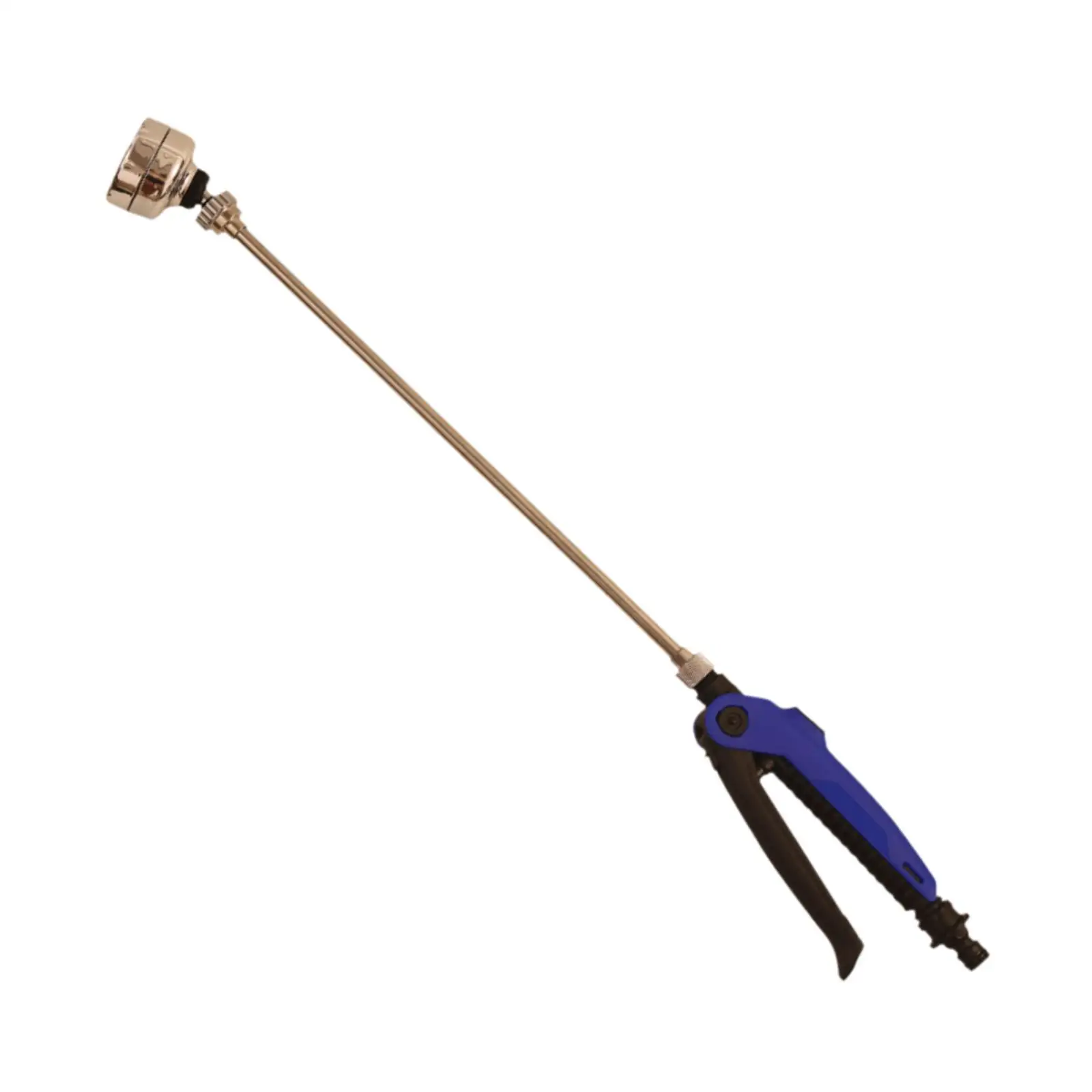 

Garden Hose Wand Watering Wand with Control Farm Indoor Outdoor Sprayer Wand