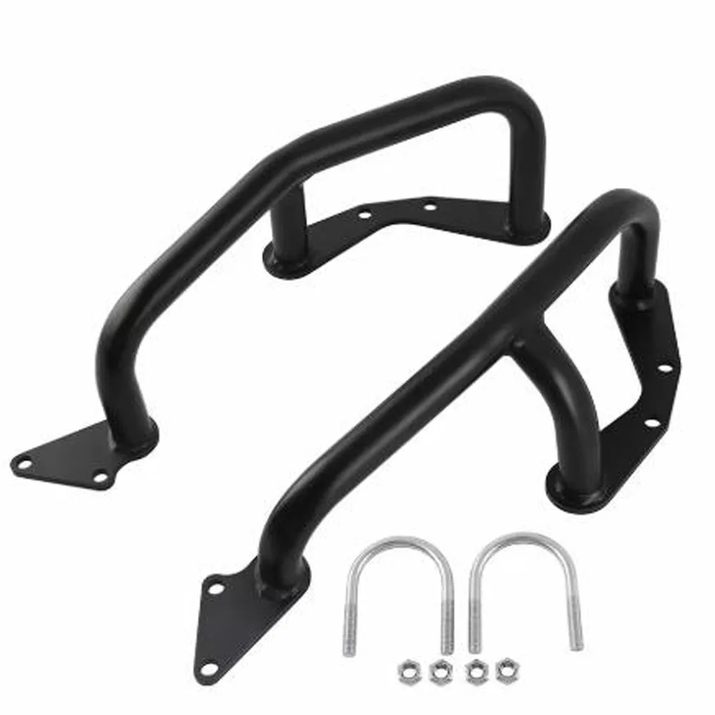 Freeway Highway Engine Guard Crash bar Protector for Honda CB1100EX CB1100RS CB1100 2010 - 2016 Black Chrome