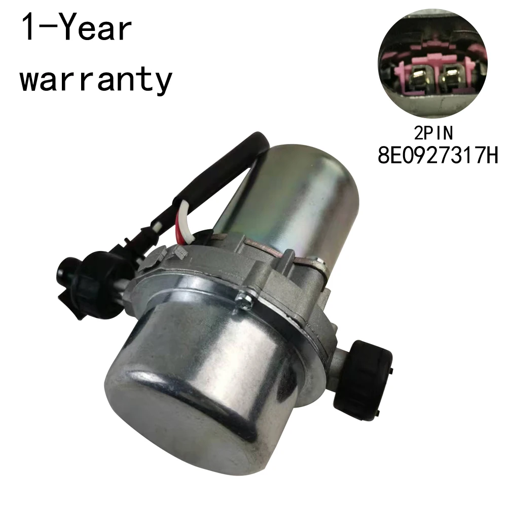 Brake Vacuum Pump 8…
