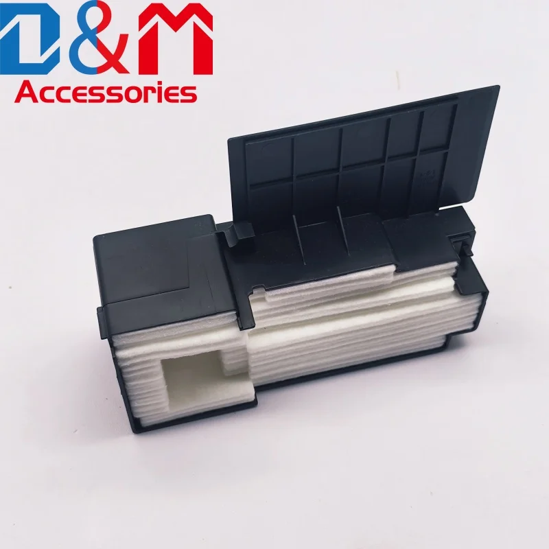 

1 шт. 1799792 1746399 резервуар для чернил для обслуживания EPSON M100 M105 M200 M201 M205 L550 L551 L555 L565 L566 L575 WF 2510 2520 2530