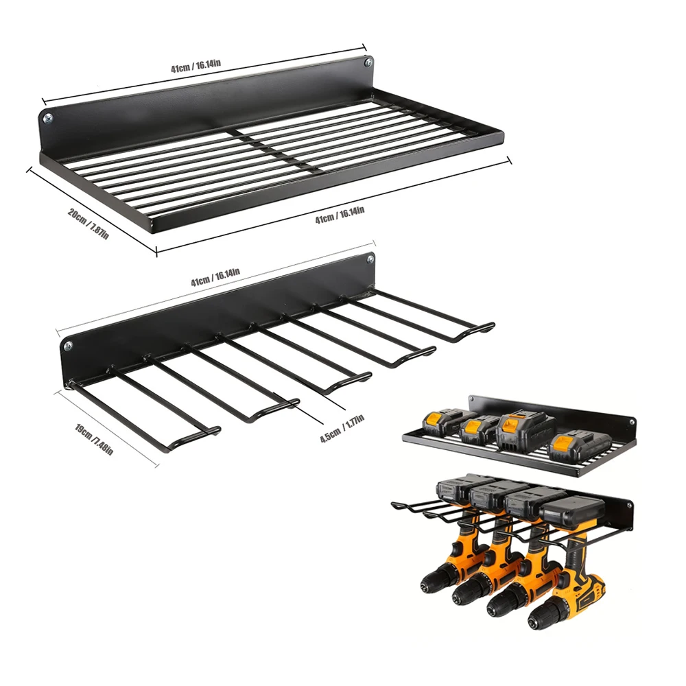 The Ultimate Workshop Tools Holder Review: How This Wall-Mounted Rack Transformed My Chaos Into Control