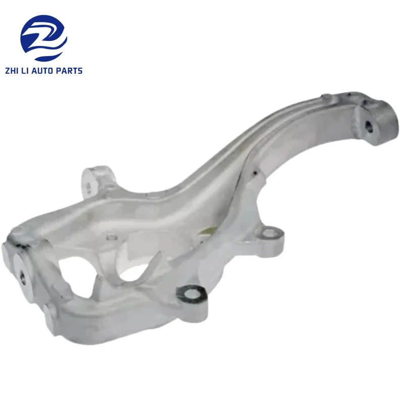 

Front Right Steering Knuckle For Dodge Ram 1500 Crew Cab Pick-up 2001-2008 OEM 68044703AD 52106553AC 68037603AA 68044703AA