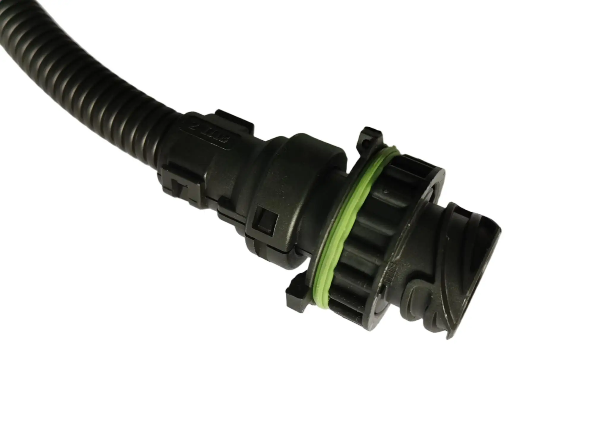 11170076 Sensor Monitor Tekanan untuk Suku Cadang Mesin Volvo L50D L70D L50E