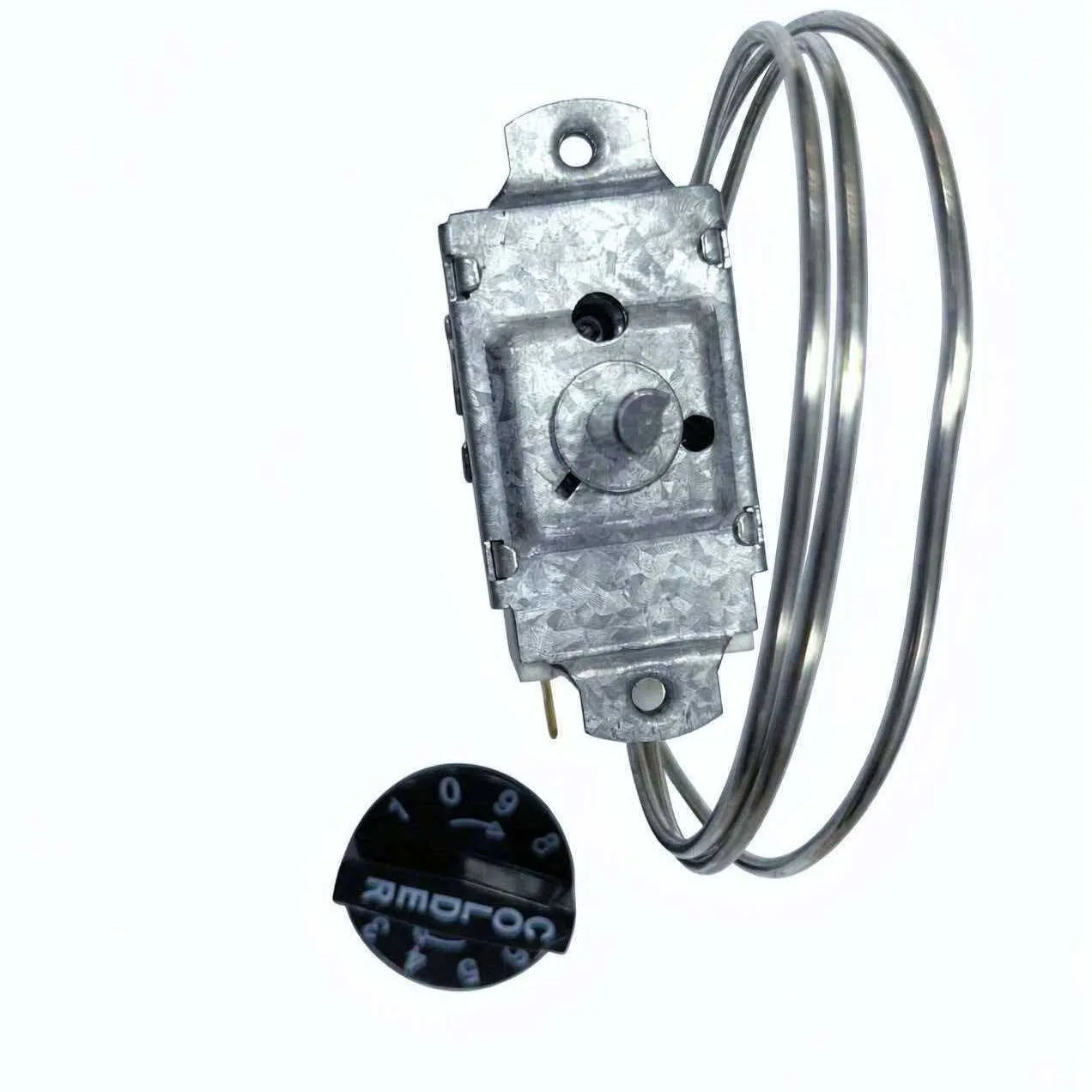 502-289B Thermostat Controller for Commercial Cooling Equipment Compatible with R 289 Designed for Long-Term Reliability