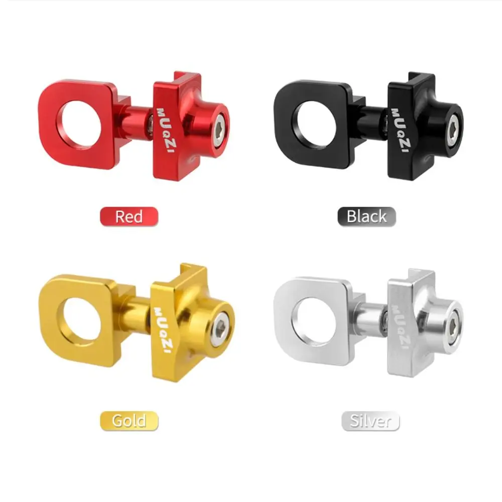 Accessories Anti-Drop Chain Tightener Bike Chain Tensioner Bicycle Chain Adjuster Split Type Chain Tensioner