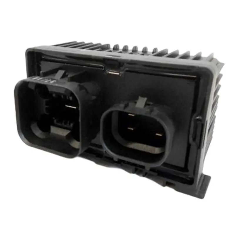A80X-Glow Plug System Control Unit For OPEL ASTRA J CORSA D VAUXHALL- 55557761 Glow Plug Timer Control Relay