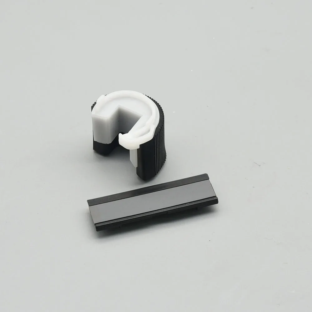 1X FL3-1447-000 FL3-1352-000 Pickup Roller Separation Pad for CANON IR 2202 2002 2204 2520 2525 2530 2535 2545 IR2545