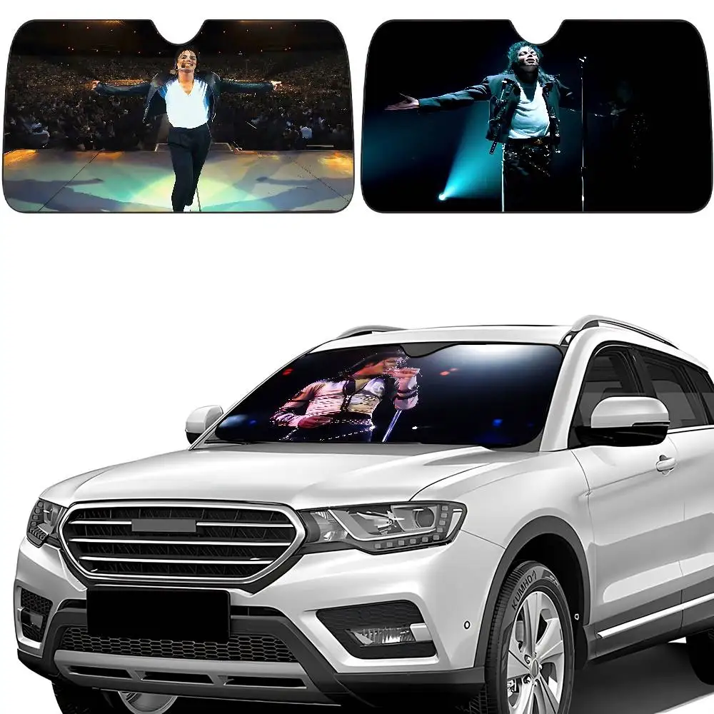 

R-michael Y-jacksonS автомобильный солнцезащитный козырек на лобовое стекло козырек на переднее окно 70x130 см солнцезащитный козырек солнечная защита плед подарок новинка автомобиль