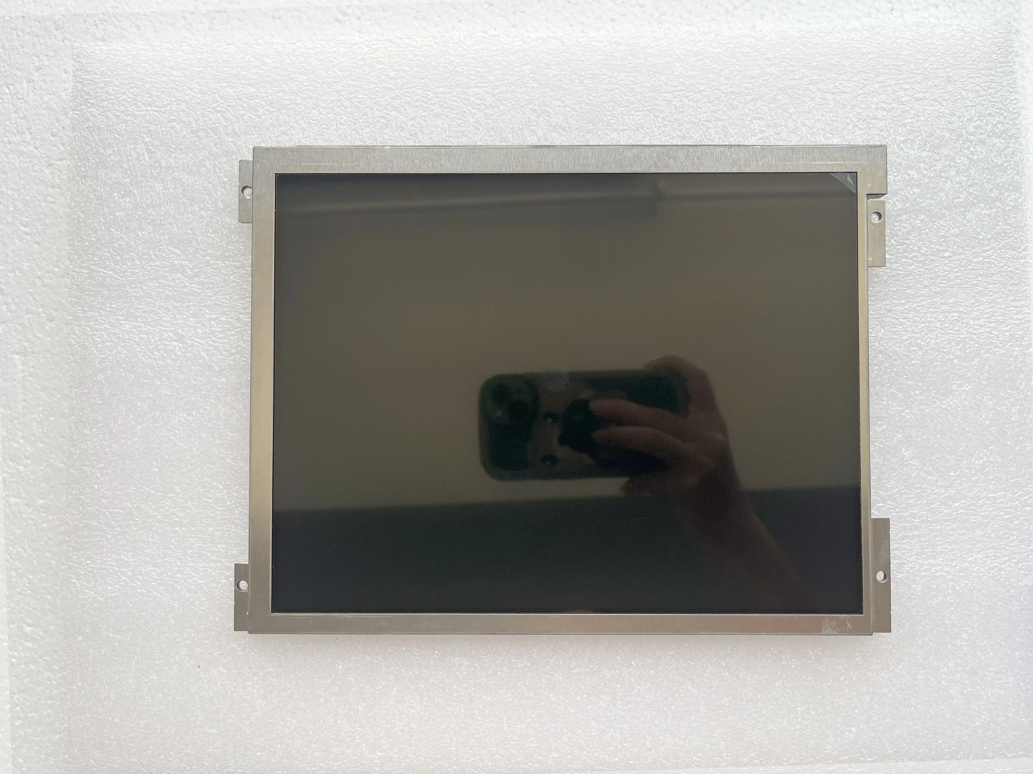 

10.4-inch TCG104VGLPAANN-AN21 640*480 Industrial LCD display screen, 100% testing ,fast shipping.