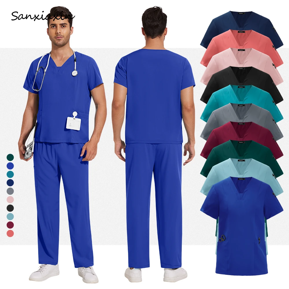 uniformes-medicos-cirurgicos-de-cor-solida-acessorios-para-enfermeiros-uniforme-de-enfermagem-para-homens-fantasia-de-medico-roupa-de-trabalho-para-odontologia