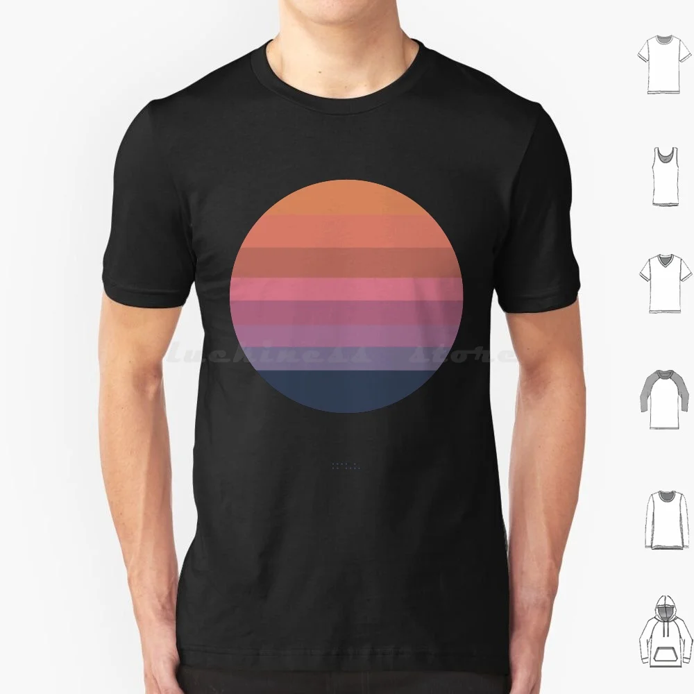 Tycho Awake T Shirt Cotton Men Women DIY Print Tycho Awake Sun Music Edm Dj Past Is Prologue Dive Epoch Weather Eletronic Dance