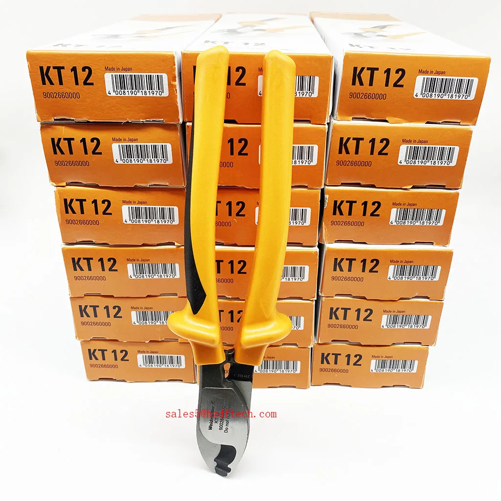 Utensili da taglio originali nuovissimi per un funzionamento con una sola mano