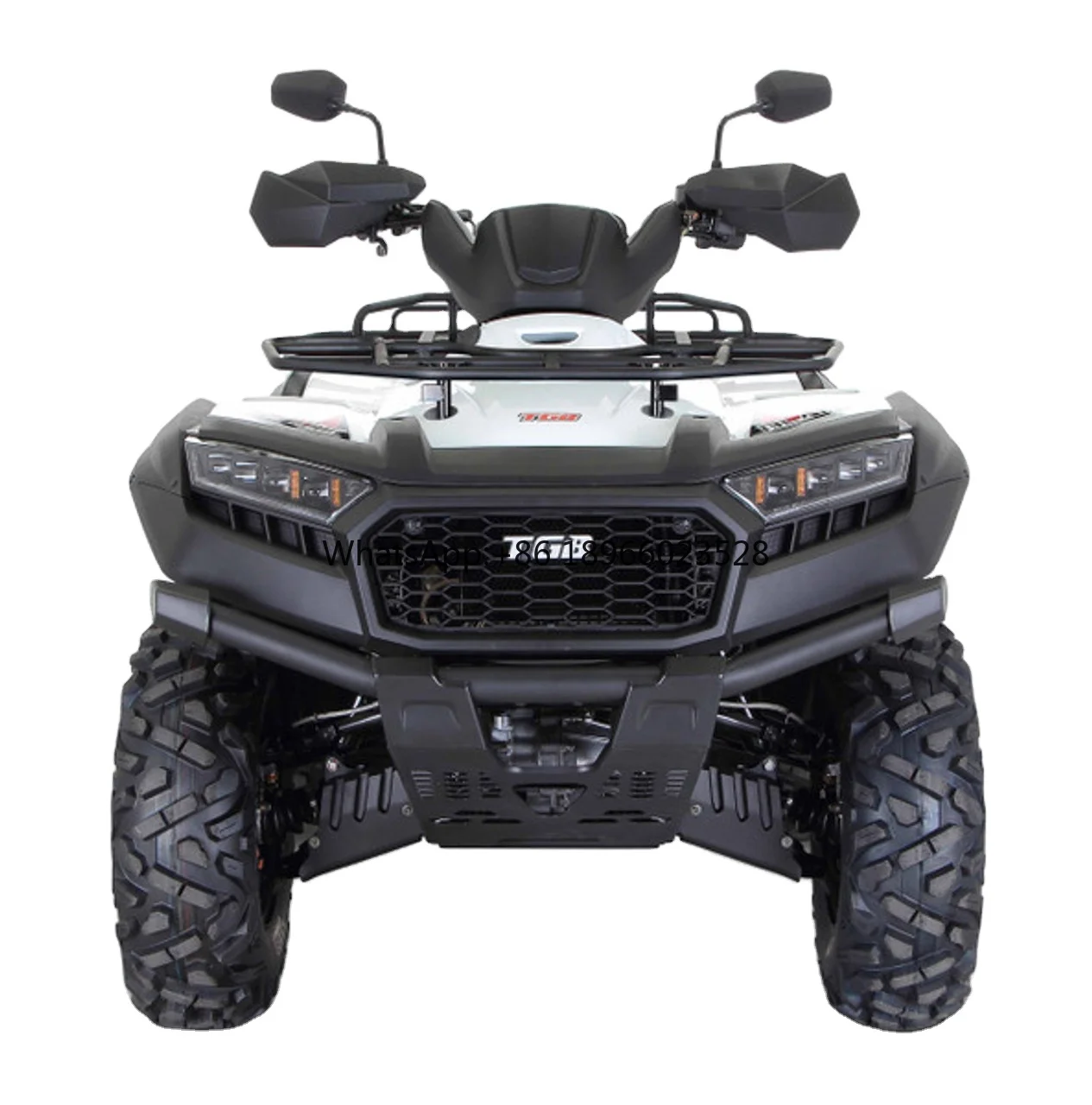 TGB lâmina Trix faróis design para adultos, 600 SL X ma LED, 600cc ATV com cilindro único SOHC, autêntico novo, venda quente