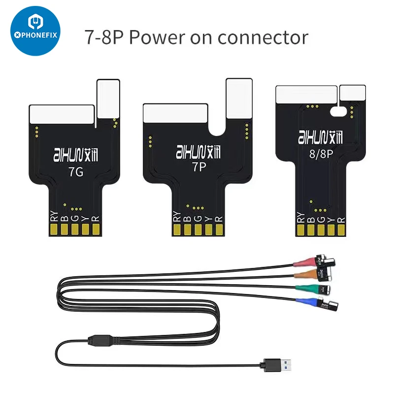 ayu JC AIXUN P2408S Adjustable DC Power Supply One-key Boot Power On