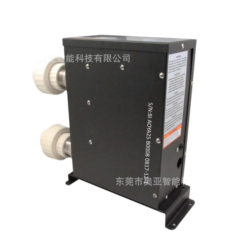 New Spot Outdoor Hot Spring Home Jacuzzi Heater