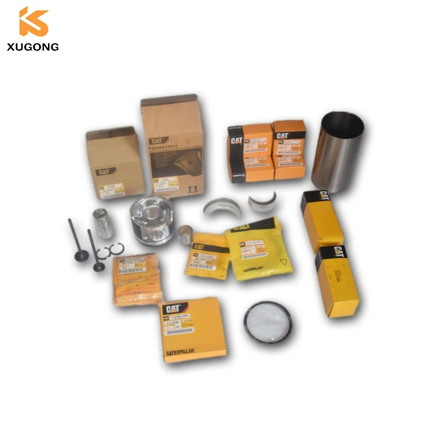 

C6.4 OVERHAUL GASKET KITS for CAT C6.4 Engine Overhaul Package