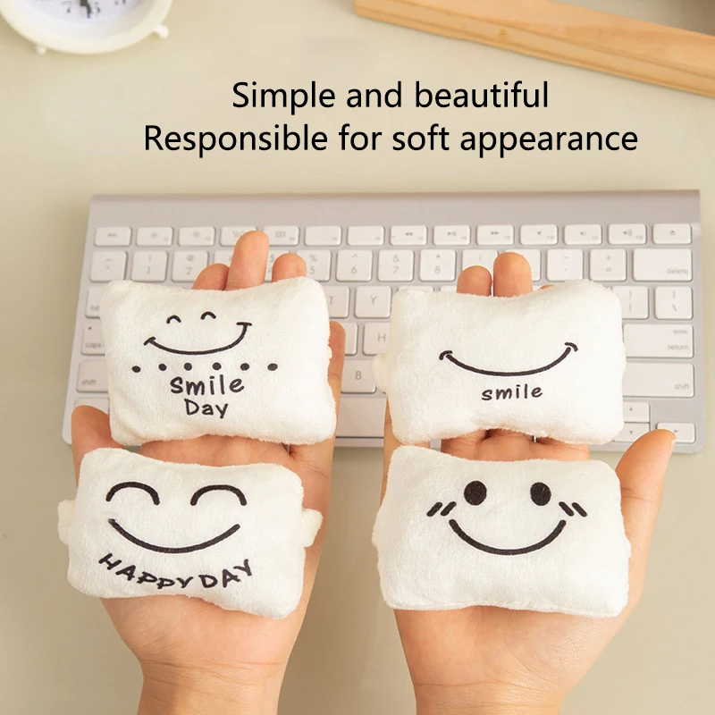 Mouse Pad Keyboard Typing Comfortable Wrist Support Hand Rest Simple Business Office Cute Fashionable Bracelet Unisex