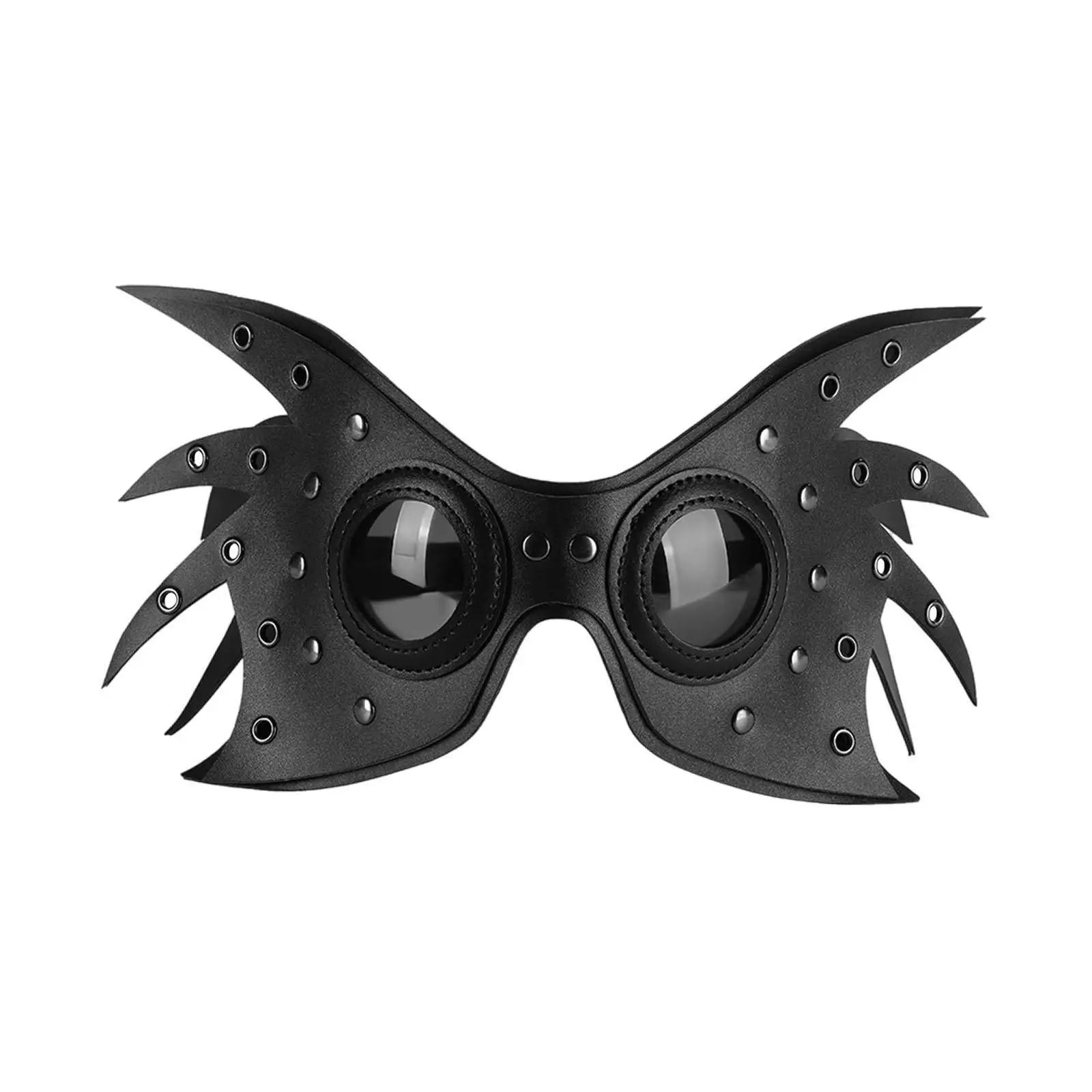 Halloween Mask Fancy Dress Costume Novelty Face Mask for Party Birthday Prom