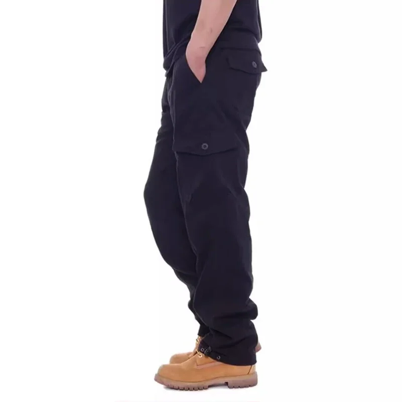 Thumbnail 4 - #33 Ranked Mens Loose Fit Baggy Pants Picks in 2026