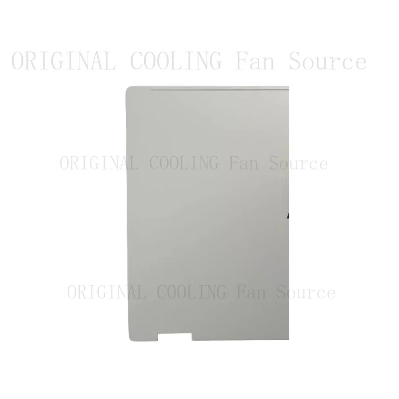 R+  New Lcd Rear Back Cover Silver for HP OmniBook X Flip 14 inch 2-in-1 14-fm 14-fk