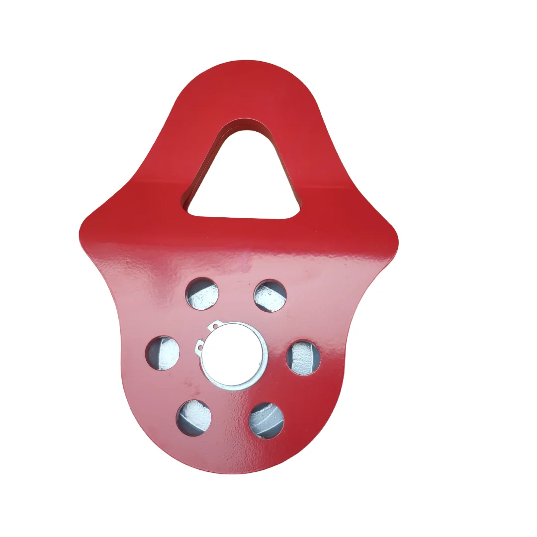 

eavy Duty 15Ton Snatch Pulleys Block for Synthetic Rope or Steel Cable 15T Breaking Force Winches Pulley Sheave Reliable