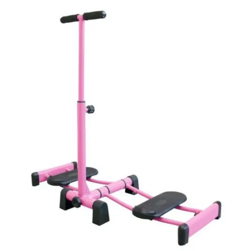 

Full-Body Fitness Stepper Home Gym Leg/Waist/Core Strength Training Equipment