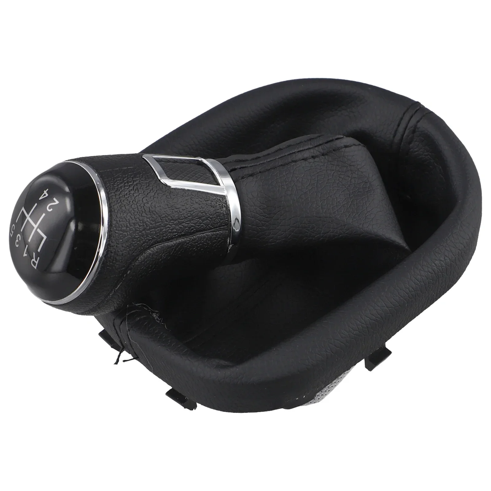 

Car Interior Upgrade As Shown In The Figure 6 Speed Shift Knob 6 Speed Shift Knob Replacement Caddy II Gear Shift