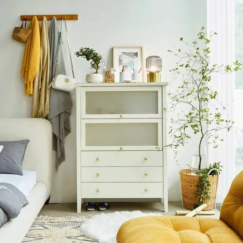 

Trendy Living Room Cabinets Luxury Nordic Modern Drawers Storage Living Room Cabinets Premium Organizer Vitrinas Furniture